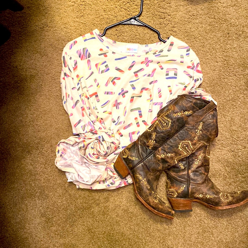 Lularoe